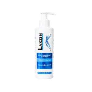 Laxzin Anti-Dandruff Shampoo – 200ml